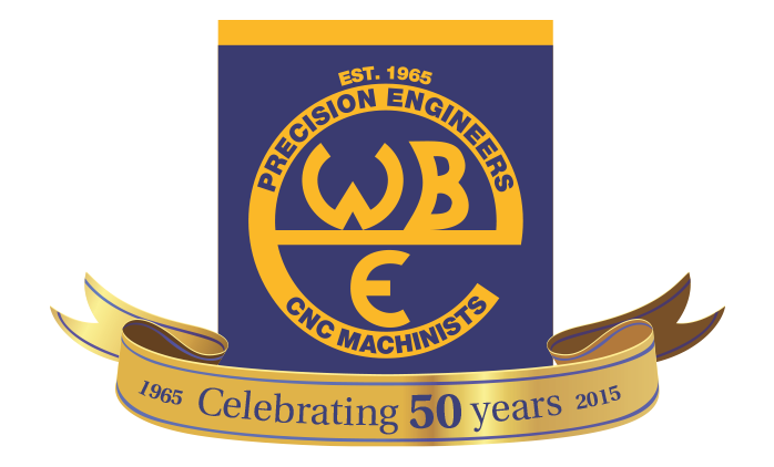 Whiteley Brooks celebrates 50 years in 2015