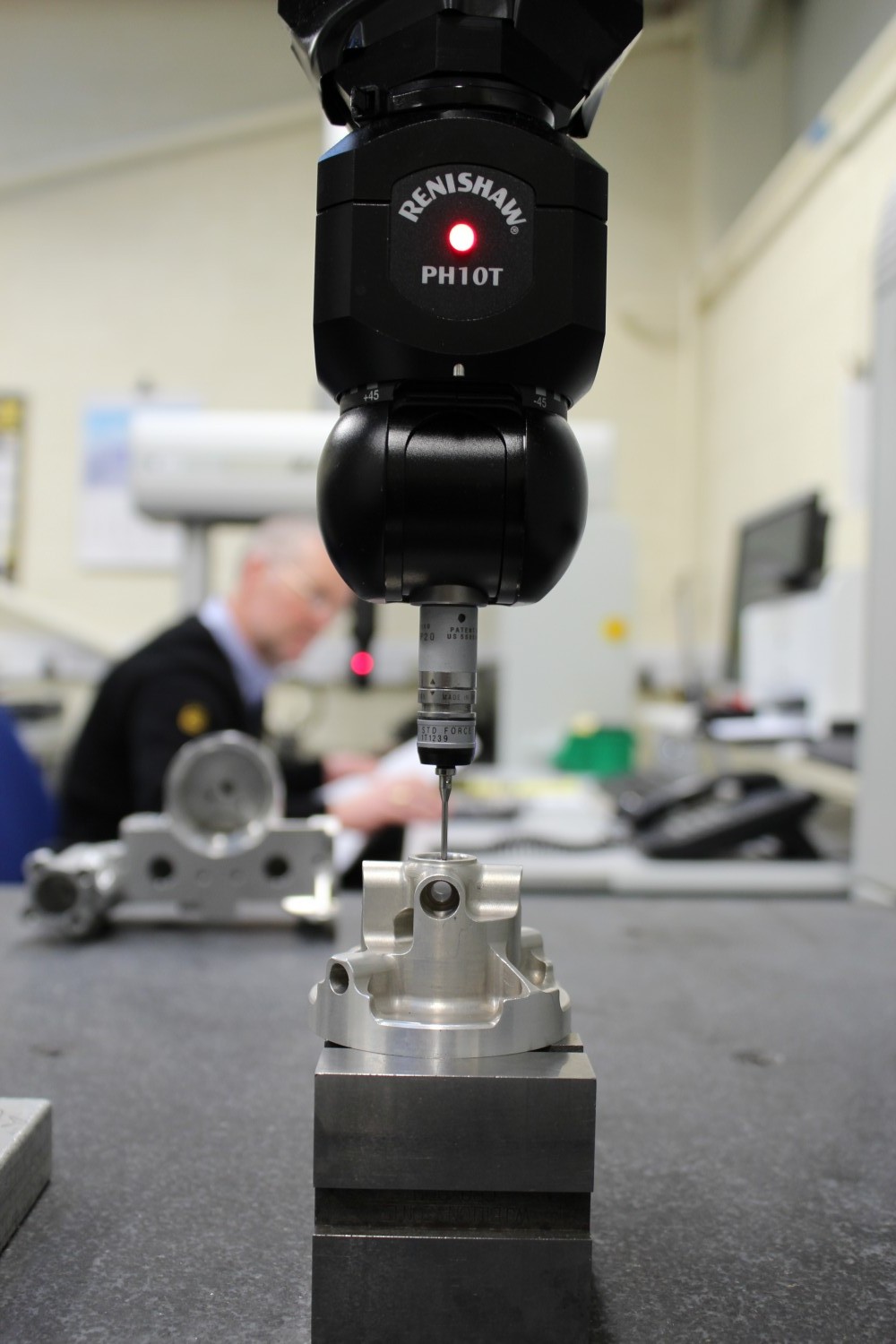 Ph10t Quality - Whiteley Brooks Engineering